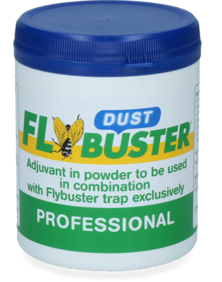 FLYBUSTER LOKSTOF 240 GRAM