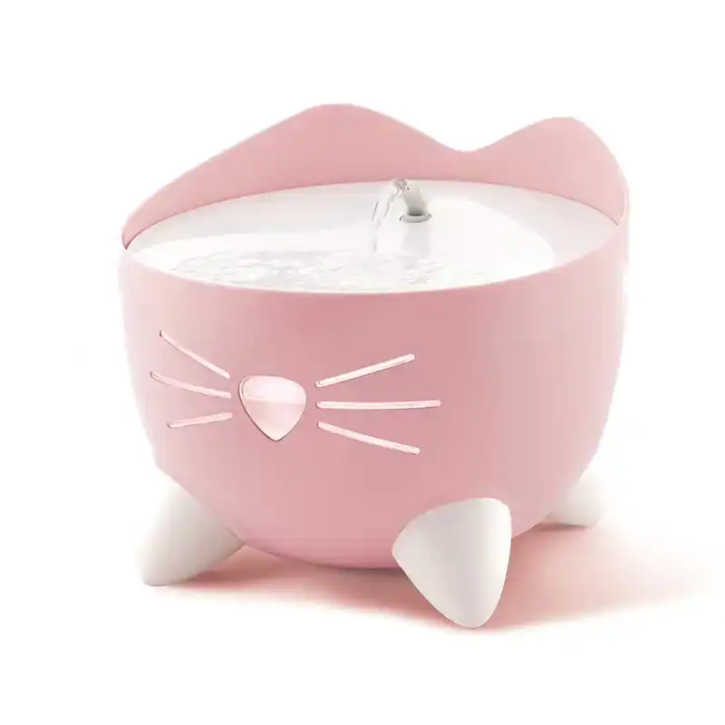 CAT IT PIXI DRINKFONTEIN ROZE