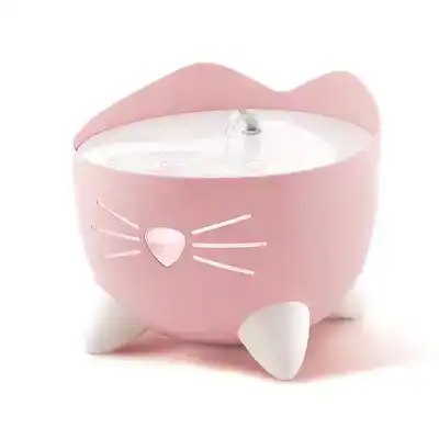 CAT IT PIXI DRINKFONTEIN ROZE