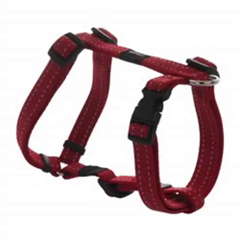 UTILITY TUIG M RED MEDIUM