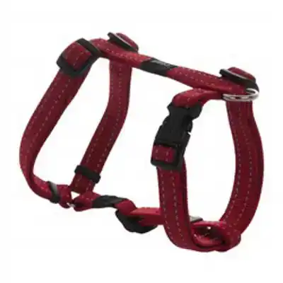 UTILITY TUIG M RED MEDIUM