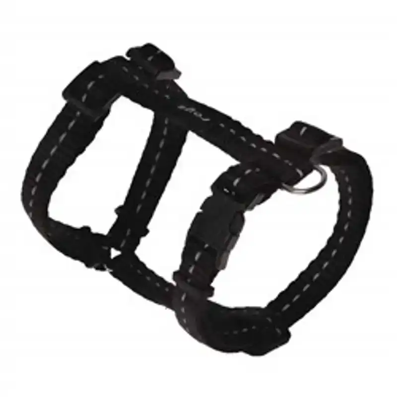 UTILITY TUIG S BLACK SMALL