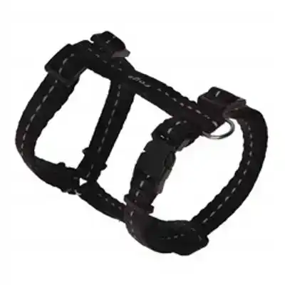 UTILITY TUIG S BLACK SMALL