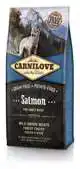 CARNILOVE SALMON ADULT 12 KG SALMON