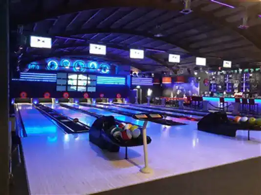 CADEAUSHOP BOWLEN IN MEPPEL, 2500 PUNTEN