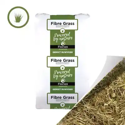FLORIAN FIBRE GRASS 14KG