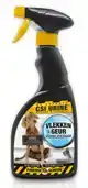 CSI URINE VLEK EN GEUR VERWIJDERAAR PUPPY/HOND SPRAY 500 ML