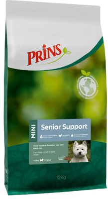 PRINS MINI SENIOR SUPPORT 12KG