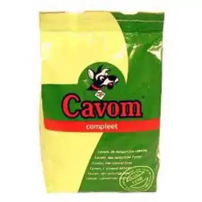CAVOM COMPLEET 20 KG