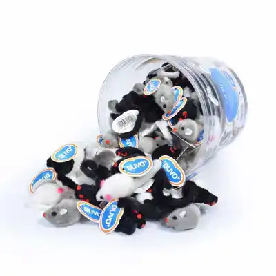 DUVO+ PLUCHE MUIS