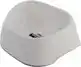 EETBAK PLASTIC SENSI BOWL 1200 ML WIT