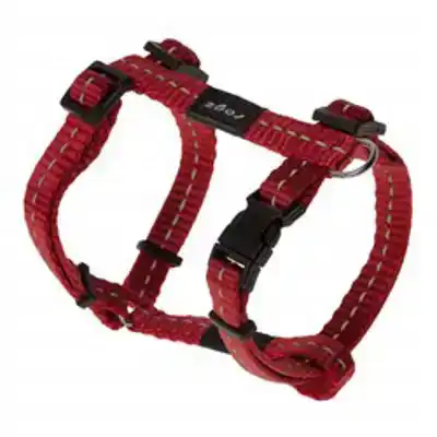 UTILITY TUIG S RED SMALL