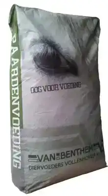 PAARDENVOEDING VB 4 VEULEN MUESLI