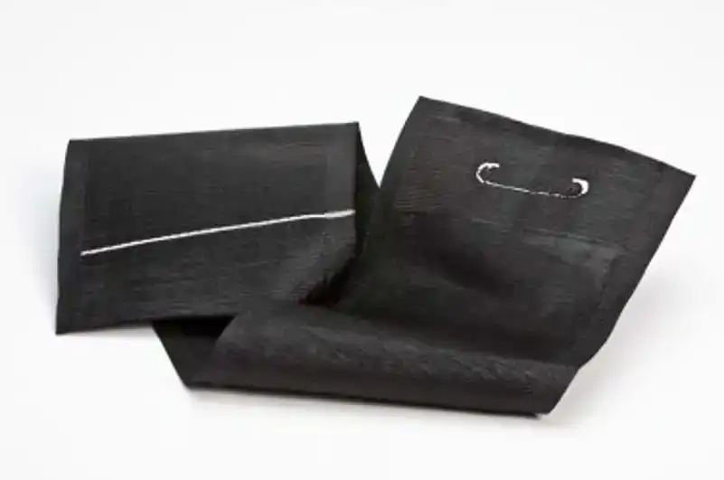 ZANDSLURVEN + HANDGREEP 120 X 27CM.
