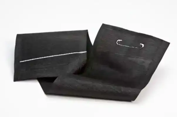 ZANDSLURVEN + HANDGREEP 120 X 27CM.