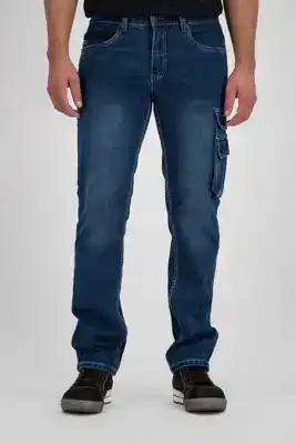 RHINO S20 MEDIUM BLUE L32/W33