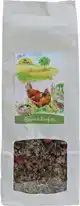 JR GARDEN LEGNEST CONFETTI KIP 100 GRAM