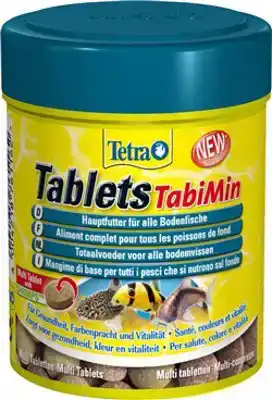 TETRA TABIMIN 120 TABLETTEN