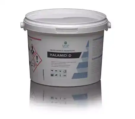 HALAMID-D 1KG