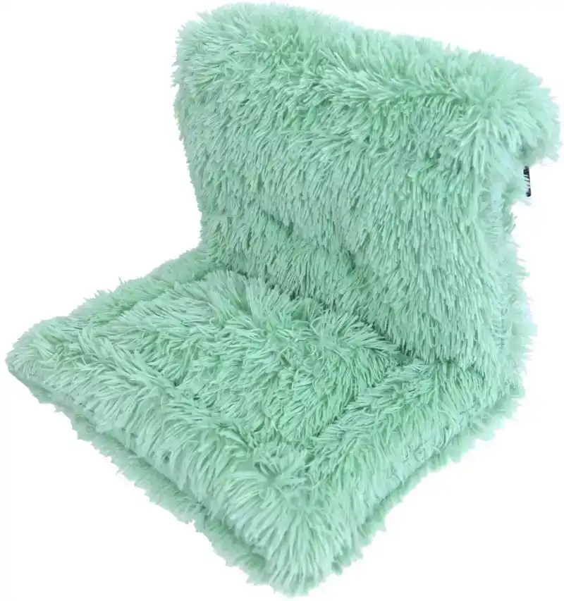 BOON HANGMAT SUPERSOFT MINTGROEN