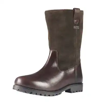 HORKA OUTDOOR LAARS CORNWALL FOREST GREEN
