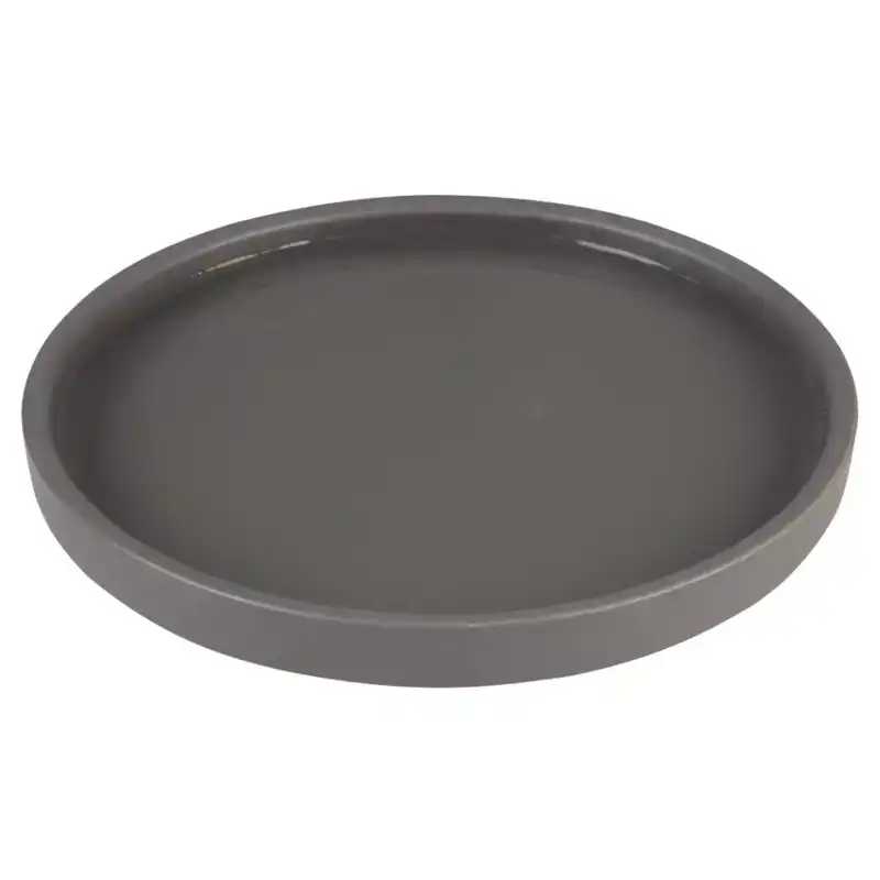 DUVOPLUS EETSCHAAL STONE HUSH 250ML - 16,3 CM GRIJS