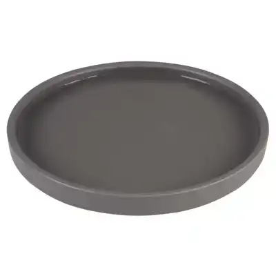 DUVOPLUS EETSCHAAL STONE HUSH 250ML - 16,3 CM GRIJS