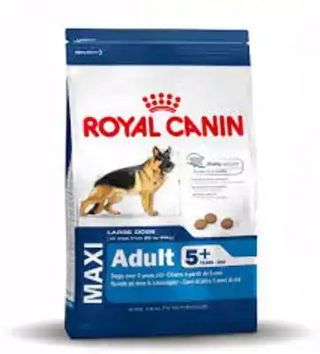 RC SHN MAXI ADULT 5+ 4KG