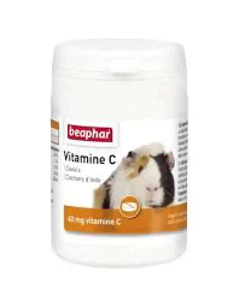 VITAMINE C TABLETTEN 180 STUKS