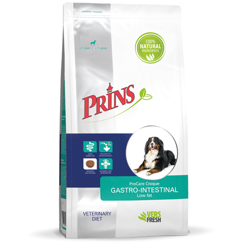 PROCARE CROQUE DIET GASTRO-INTESTINAL