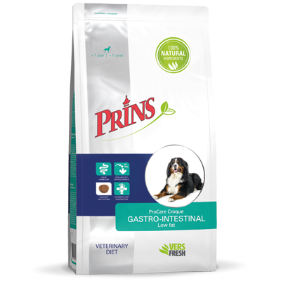 PROCARE CROQUE DIET GASTRO-INTESTINAL
