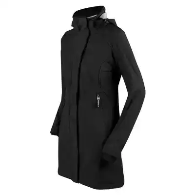 HORKA LANGE SOFTSHELL JAS GLORY XL ZWART