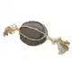 DUVO+ CANVAS BAL MET TOUW