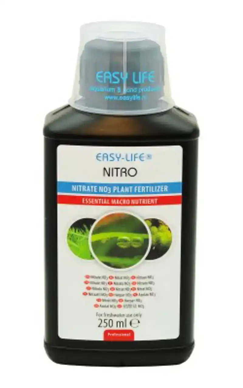 NITRO 250 ML