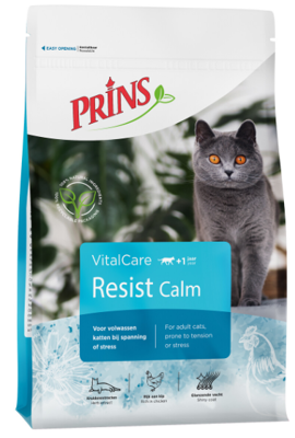 PRINS VITALCARE RESIST CALM 10 KG