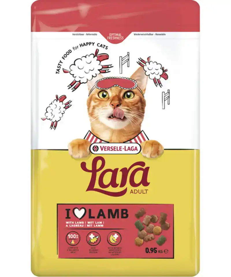 LARA ADULT 950 G LAM