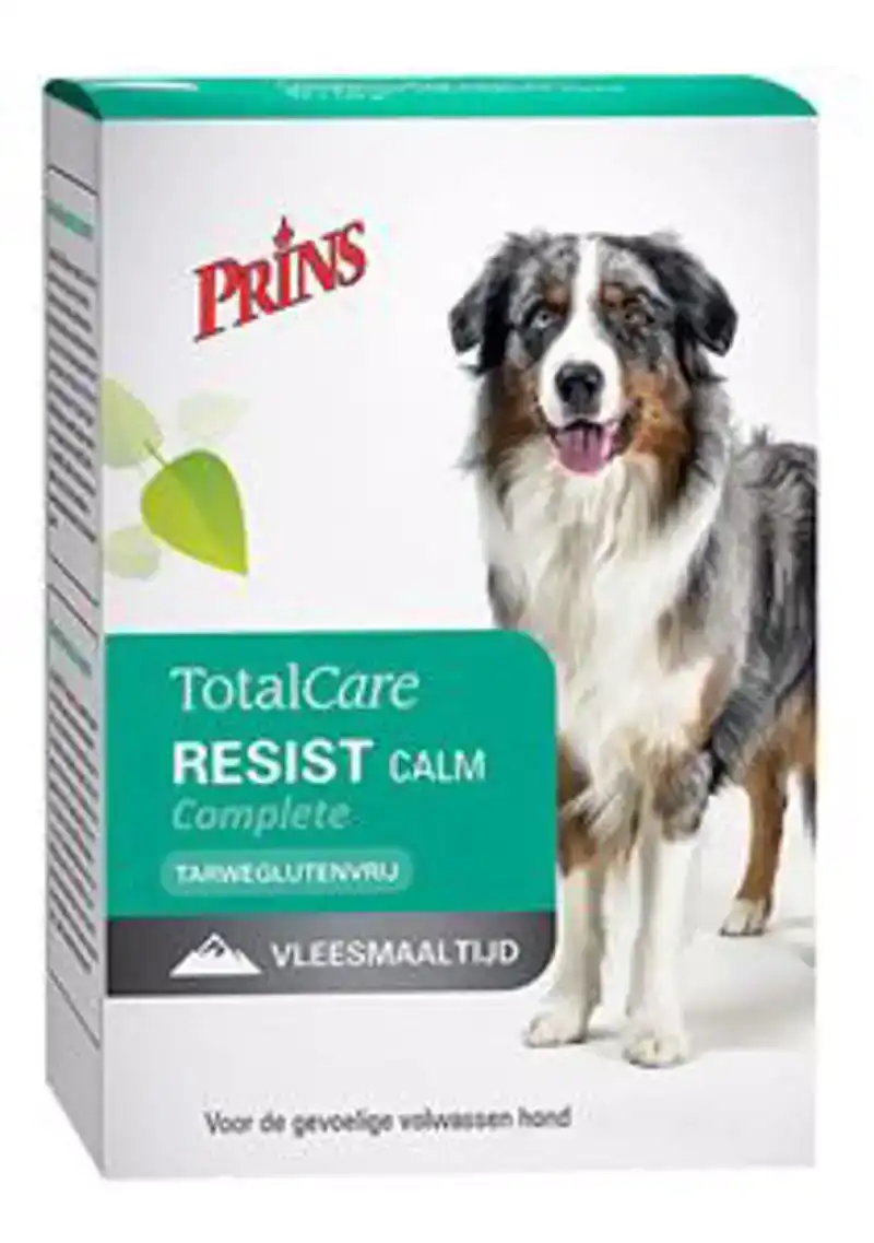 PRINS TOTAL CARE RESIST COMPL 2,5KG DIEPVRIES
