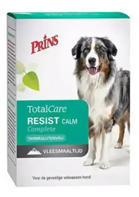 PRINS TOTAL CARE RESIST COMPL 2,5KG DIEPVRIES