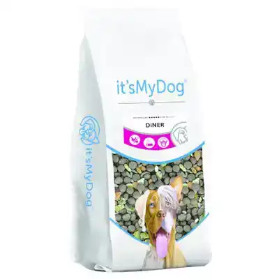 IT'S MY DOG DINER 2 KG