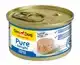 GIMDOG LITTLE DARLING PURE DELIGHT TONIJN 85 GRAM LITTLE DARLING