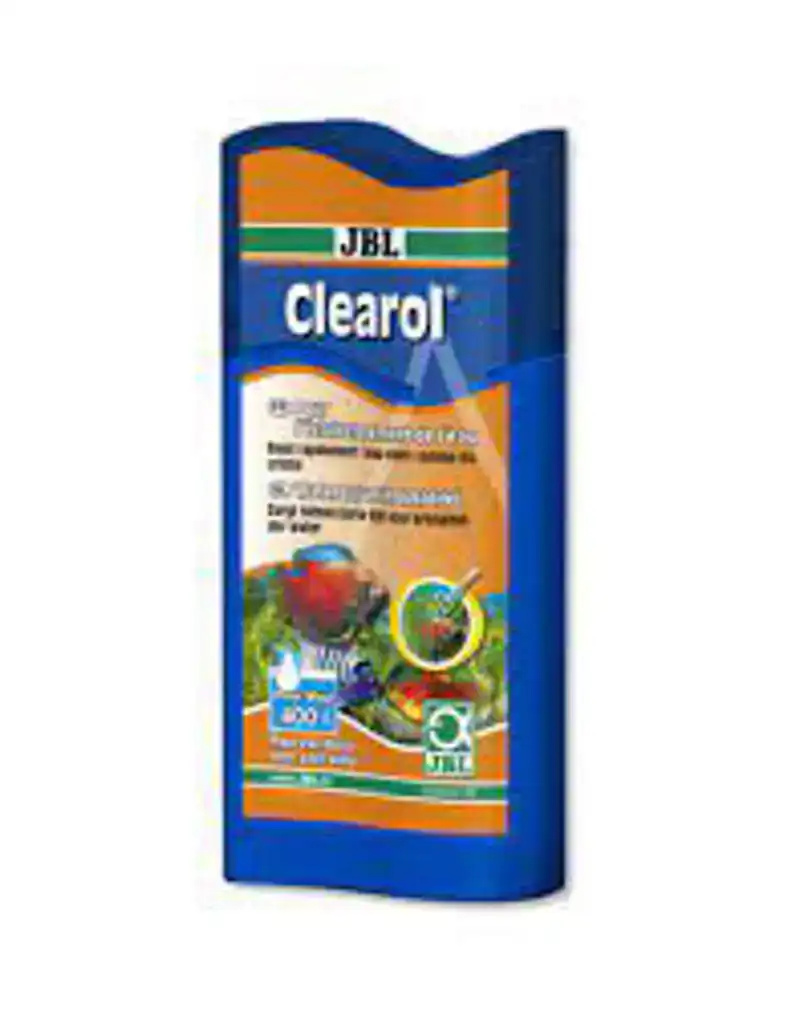JBL CLEAROL 100ML