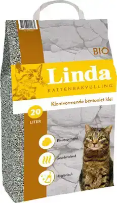 LINDA BIO 20 LITER