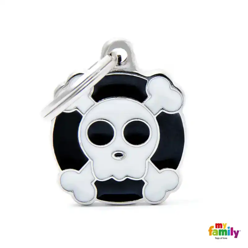 PENNING SKULL L000012295