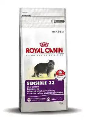 RC FHN SENSIBLE 33 400GR