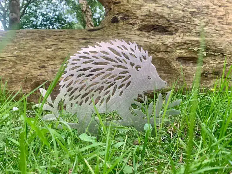 METALEN EGEL