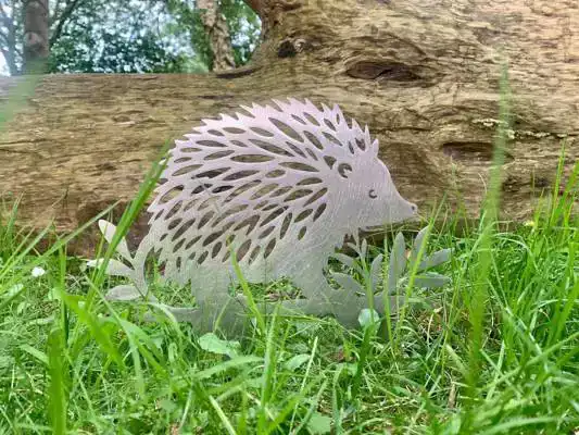 METALEN EGEL