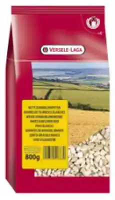 WITTE ZONNEPITTEN 600G