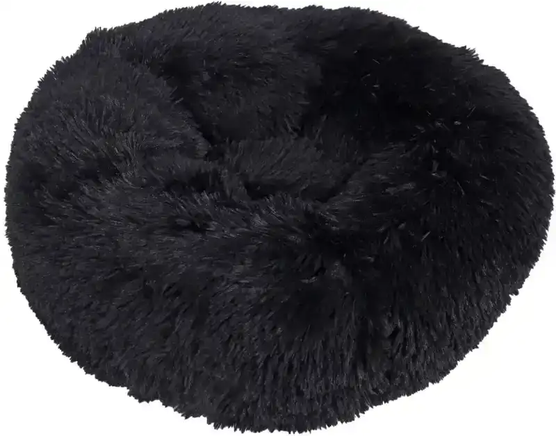 KORTINGSPAKKER BOON DONUT SUPERSOFT 50CM ZWART