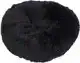 KORTINGSPAKKER BOON DONUT SUPERSOFT 50CM ZWART