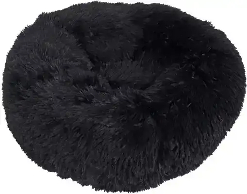 KORTINGSPAKKER BOON DONUT SUPERSOFT 50CM ZWART